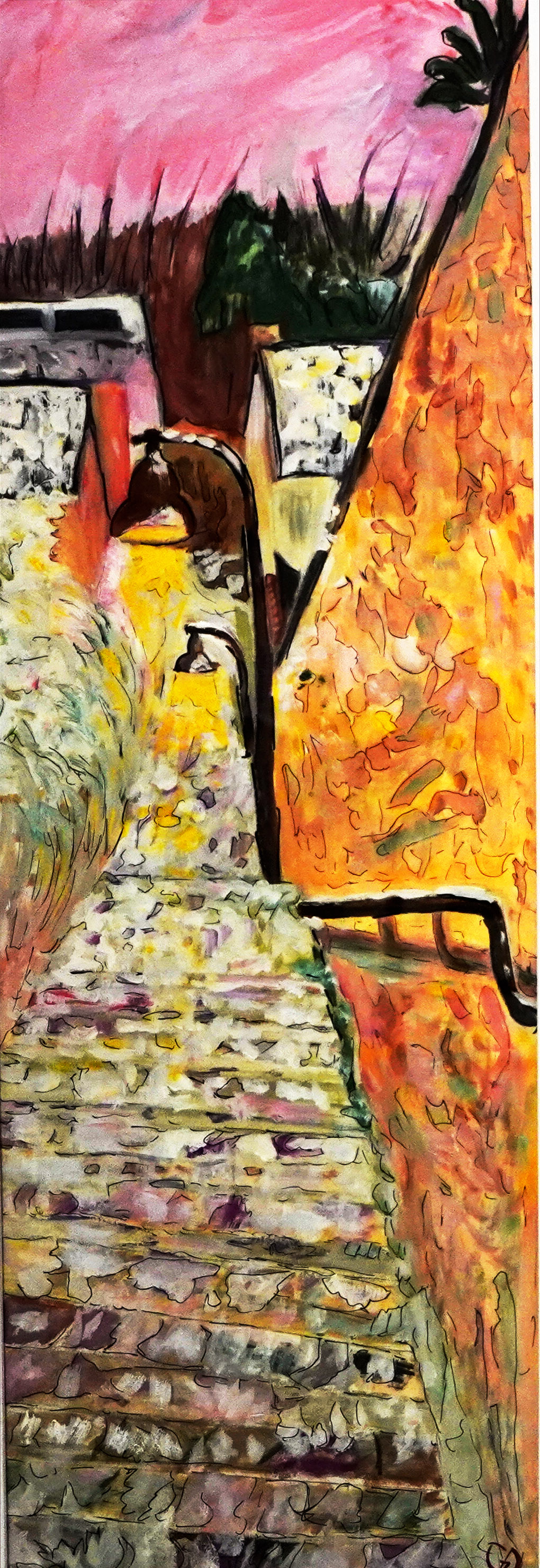   hiver rue traversiere 